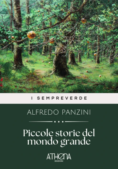 Piccole storie del mondo grande